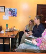 Global Learning in Local Communities: How Family Medical Point Is Advancing Women’s Empowerment