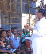 THE OBSERVER: Silent crisis unfolds at Kigungu landing site as HIV, unsafe abortions rise