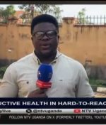 REPRODUCTIVE HEALTH IN HARD-TO-REACH AREAS