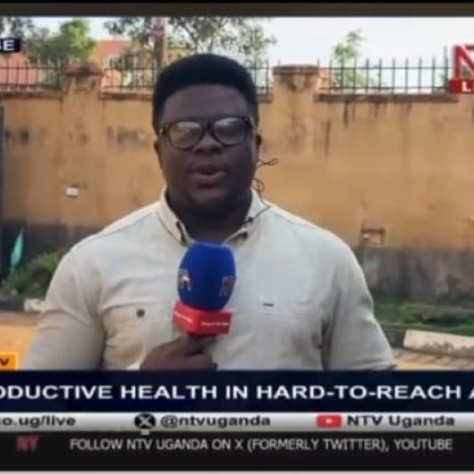 SRHR FOR ALL SRHR FOR ALL