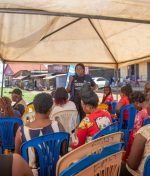 GATEWAY NEWS: Reproductive Health Education: Family Medical Point executes successful community outreach to women, girls at Kiggungu fish landing site