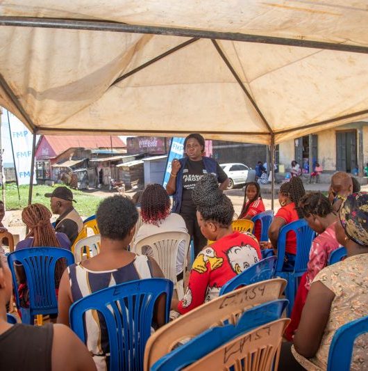 Community Outreach