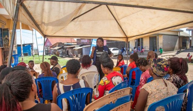 Community Outreach