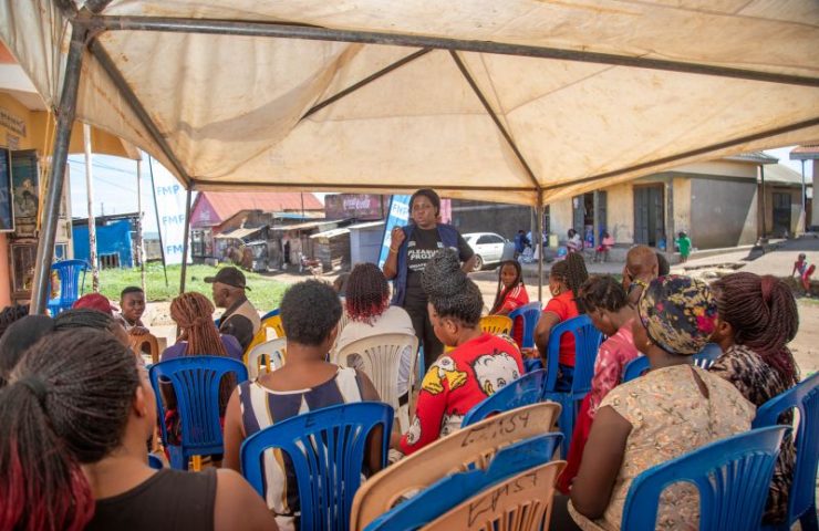 Community Outreach