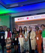 FMP at the ARJC Nairobi